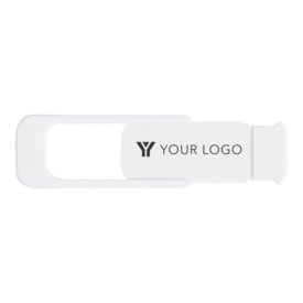 Aubrey webcam cover - kunststof