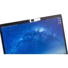 Aubrey webcam cover - kunststof