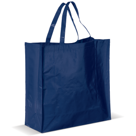 Boodschappentas 45 x 18 x 45 cm - PP woven 160 g/m² - 36 L