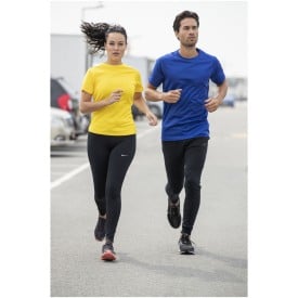 Elevate Naigara sportshirt - dames - polyester - 145 g/m2