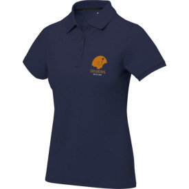 Dames polo Elegant-Navy