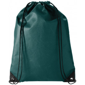Premium rugzak-Groen(40), #0E5415-1 kleur