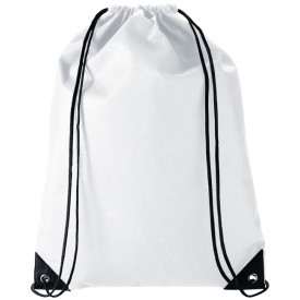 Premium rugzak-Wit(00), #ffffff-1 kleur