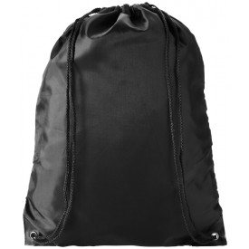 Premium rugzak-Zwart(1), #000000-1 kleur