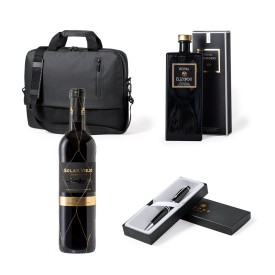 Premium Set Blacky