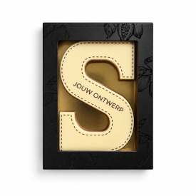 Printletter S - eigen design