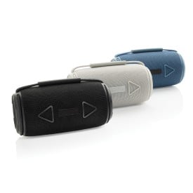 Prisma RCS speaker - gerecycled kunststof - 16W - waterdicht