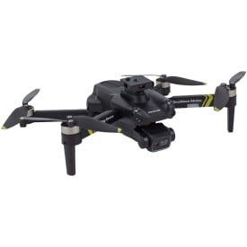 Prixton alpha pro drone - mobiele app besturing - obstakeldetectie - optische stabilisator