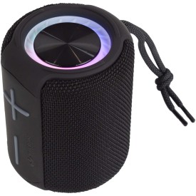 Prixton Beat Box speaker -Zwart