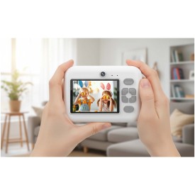 Prixton Click&Go instant kindercamera