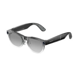 Prixton IRIS AI bril-Transparent