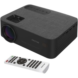 Prixton Lumière projector-Zwart