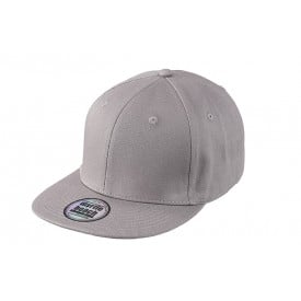 Pro Cap Style-Grijs/grijs