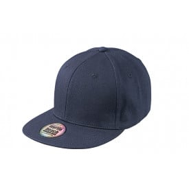 Pro Cap Style-Navy/navy