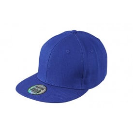 Pro Cap Style-Royal/royal