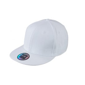 Pro Cap Style-Wit/wit