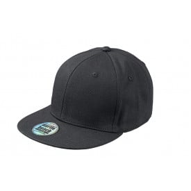 Pro Cap Style-Zwart/zwart