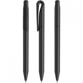 Prodir DS1 Matt-Black
