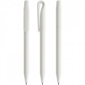 Prodir DS1 Matt-White