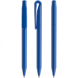 Prodir DS1 Polished-Blue