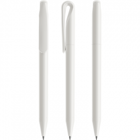 Prodir DS1 Polished-White