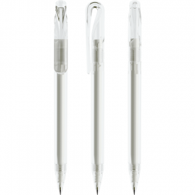 Prodir DS1 Transparent-Clear