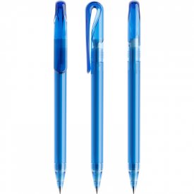 Prodir DS1 Transparent-Sky
