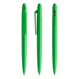 Prodir DS11 Matt-Clover green
