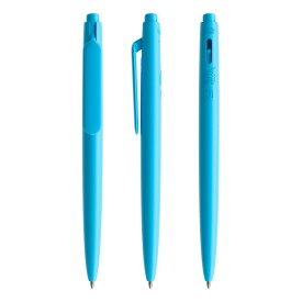 Prodir DS11 Matt-Cyan blue