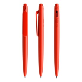 Prodir DS11 Matt-Red