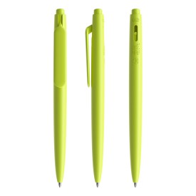 Prodir DS11 Matt-Yellow green