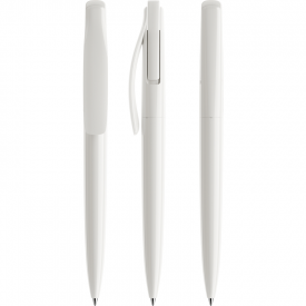 Prodir DS2 Polished-White