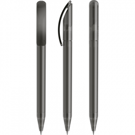 Prodir DS3 Frosted-Anthracite