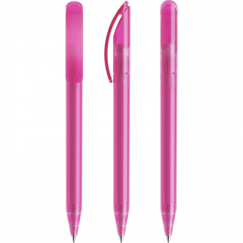 Prodir DS3 Frosted-Pink 226