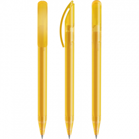 Prodir DS3 Frosted-Yellow