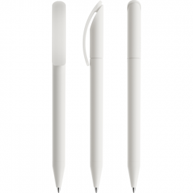 Prodir DS3 Matt-White