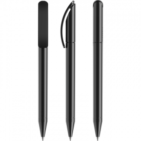 Prodir DS3 Polished-Black