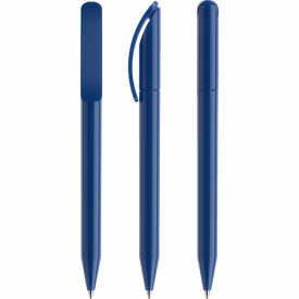 Prodir DS3 Polished-Blue
