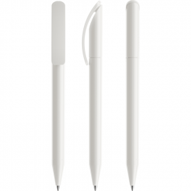 Prodir DS3 Polished-White