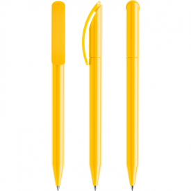 Prodir DS3 Polished-Yellow