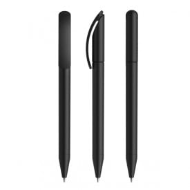 Prodir DS3 Soft Touch-Black