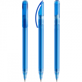 Prodir DS3 Transparent-Sky