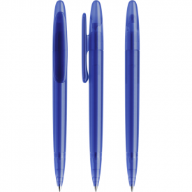 Prodir DS5 Frosted-Classic blue