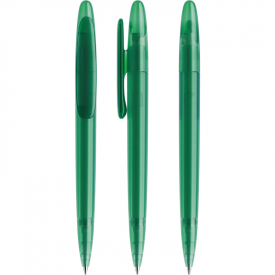 Prodir DS5 Frosted-Dark green