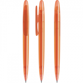 Prodir DS5 Frosted-Orange