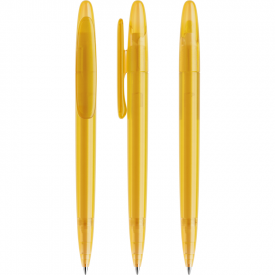 Prodir DS5 Frosted-Yellow
