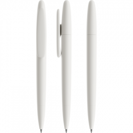 Prodir DS5 Matt-White