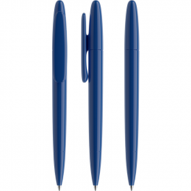 Prodir DS5 Polished-Blue