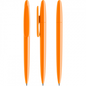 Prodir DS5 Polished-Orange
