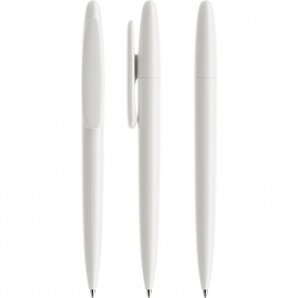 Prodir DS5 Polished-White